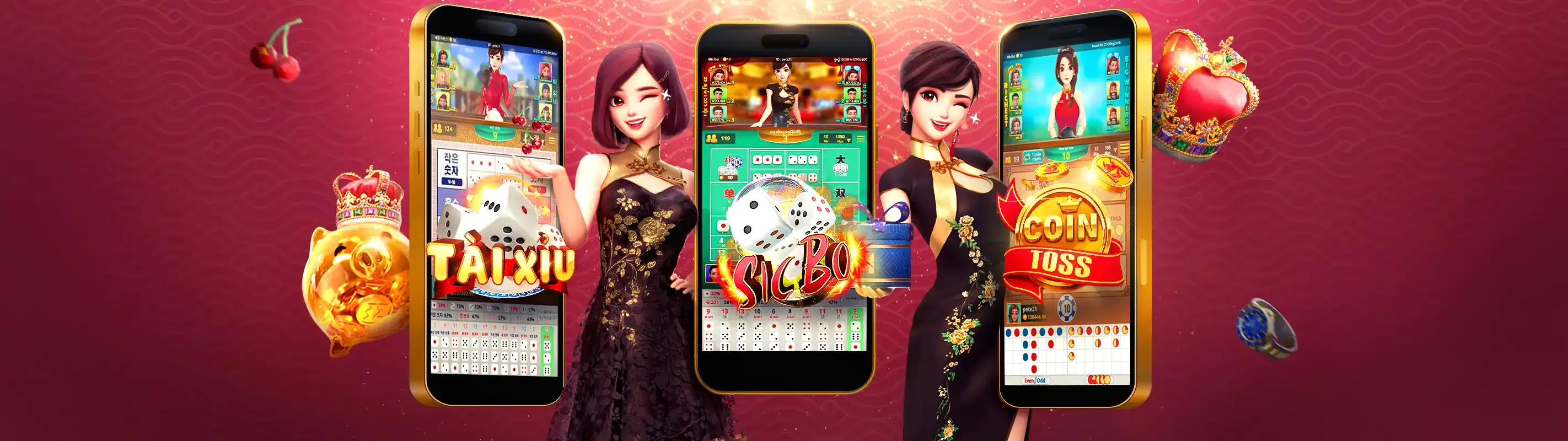 Hình ảnh game Bắn Cá dt68 với đồ họa sống động và nhiều loại cá